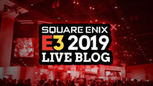 Square Enix E3 2019 新闻发布会直播——实时更新